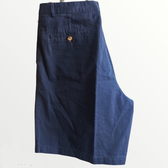NWT Navy Blue Shorts · 36 - Picture 7 of 14